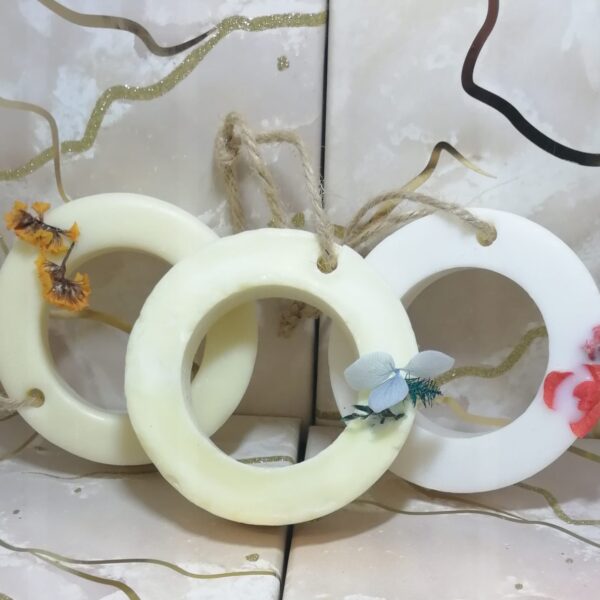 Les savons de val - Absorbeur d’odeurs