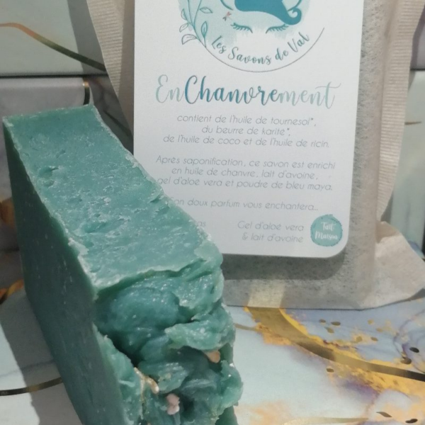 Les savons de val - savon