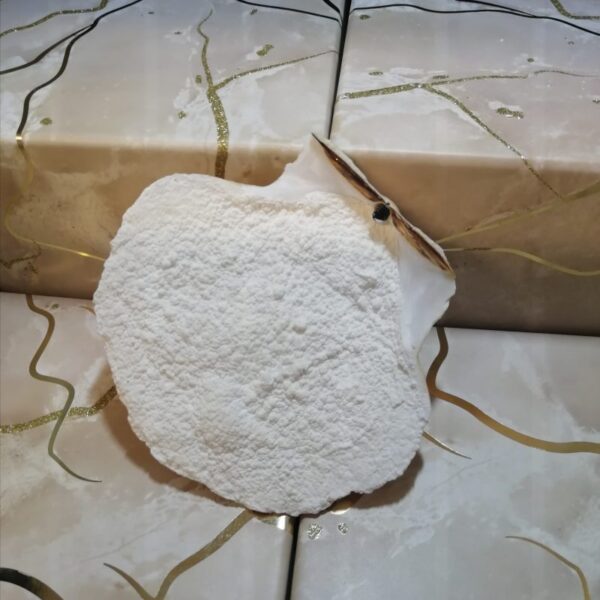 Les savons de val - coquille vaisselle solide