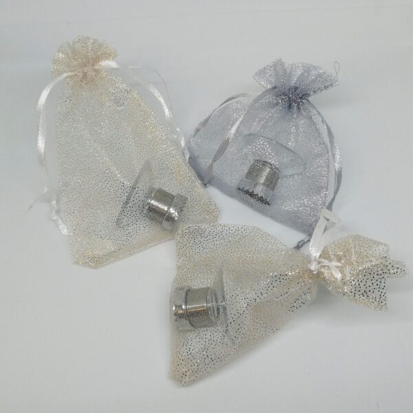 Les savons de val - Porte-savon aimanté