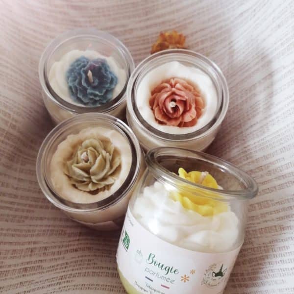 Les Bougies