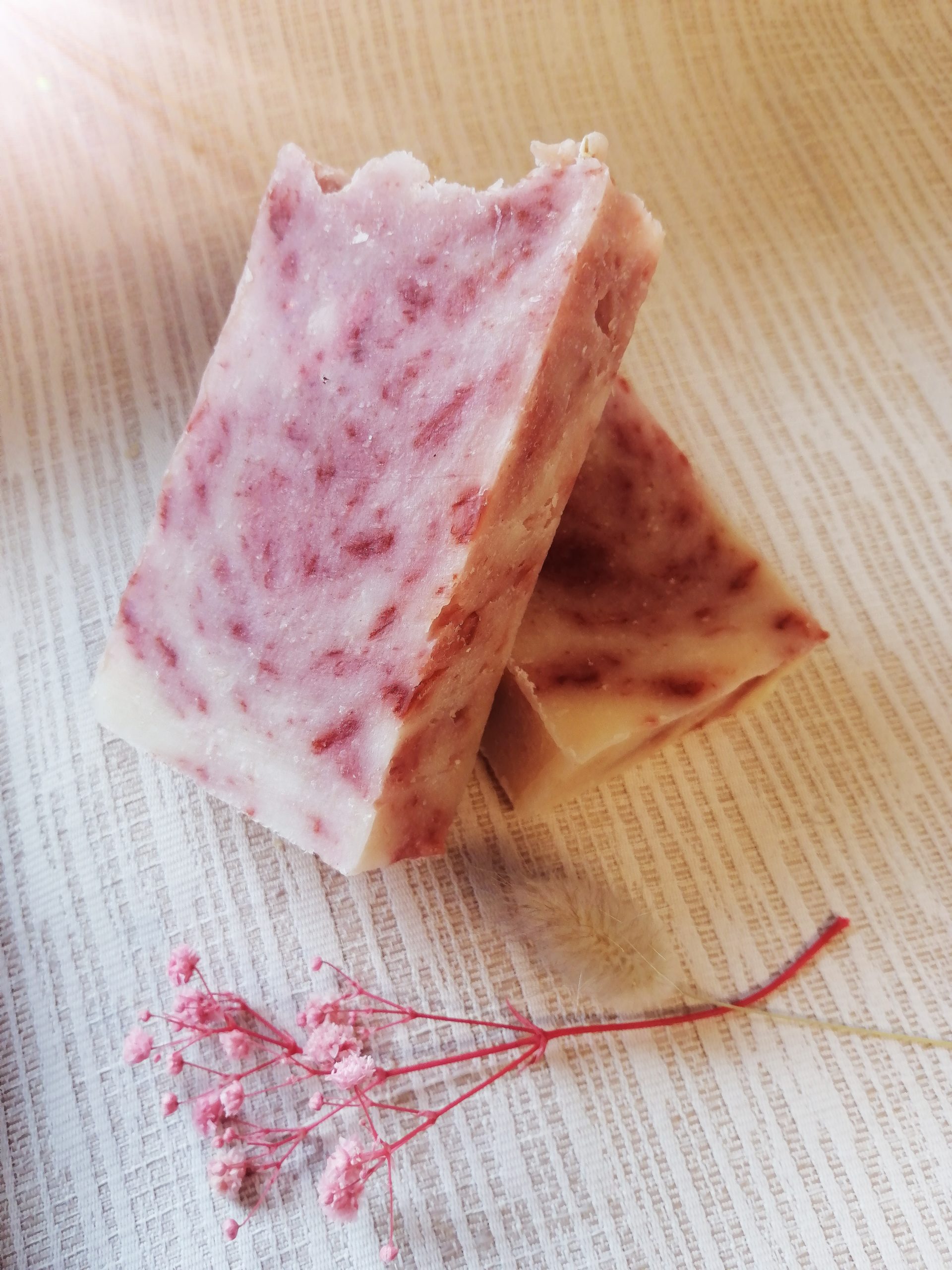Les savons de val - savon