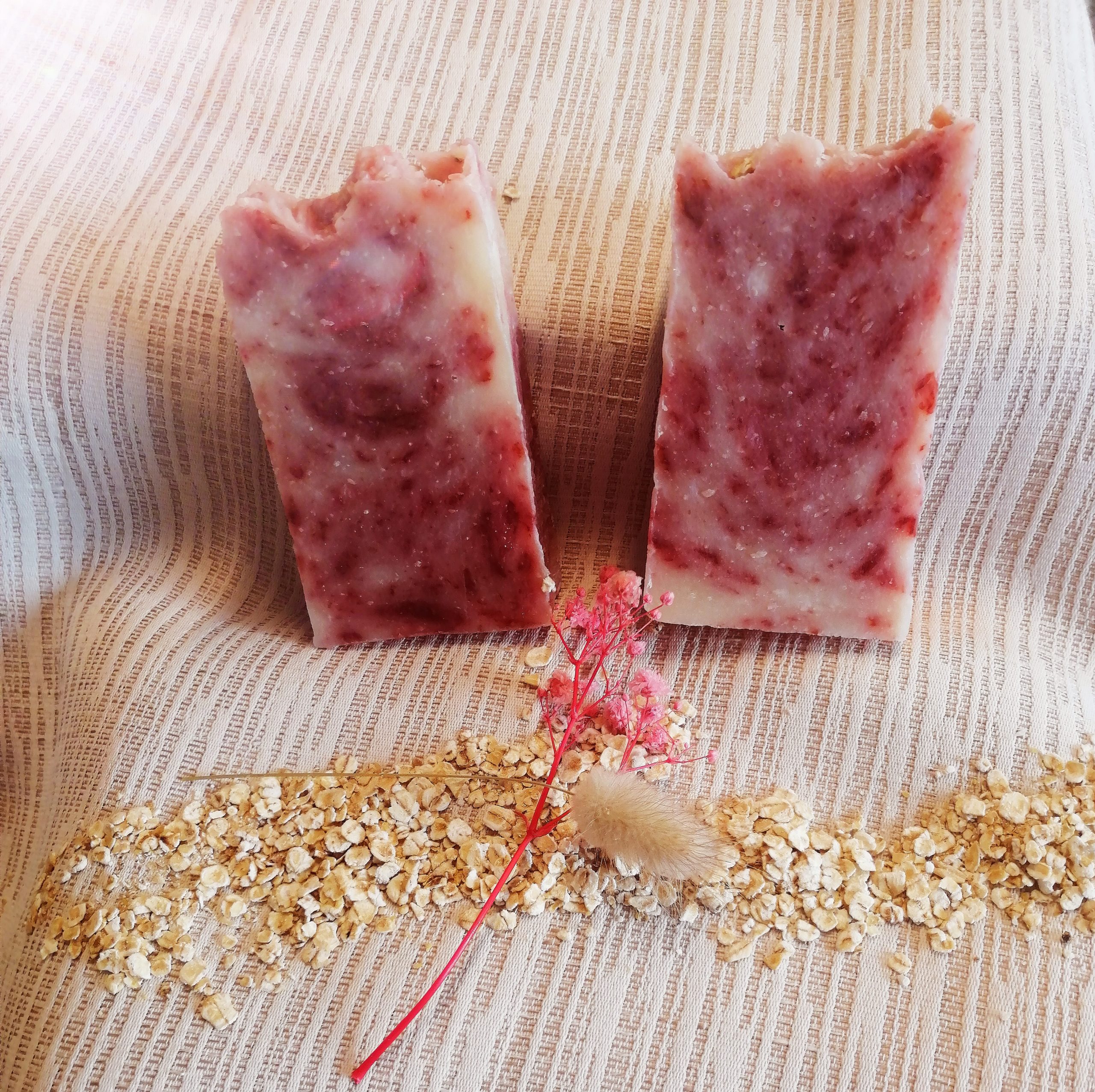 Les savons de val - savon