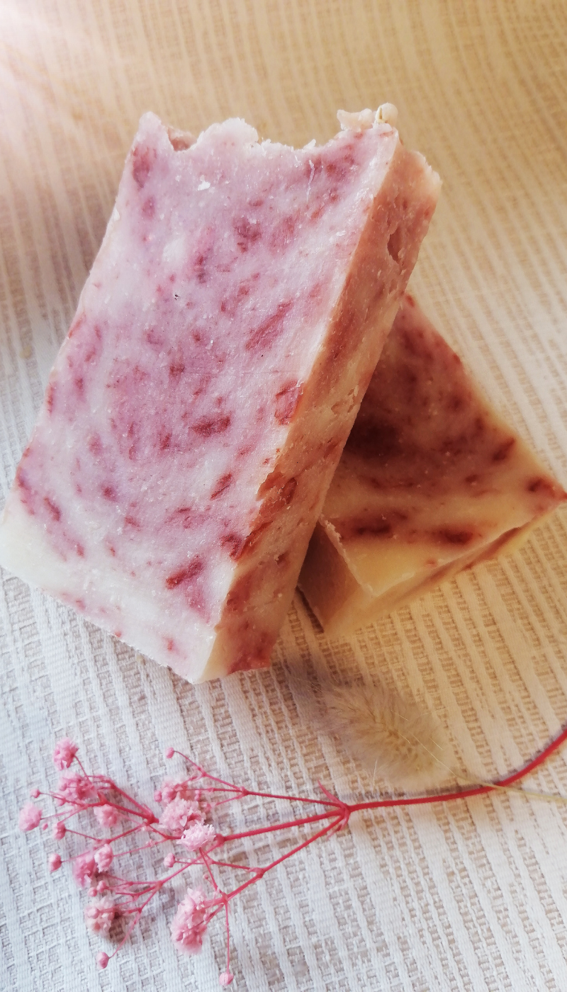 Les savons de val - savon
